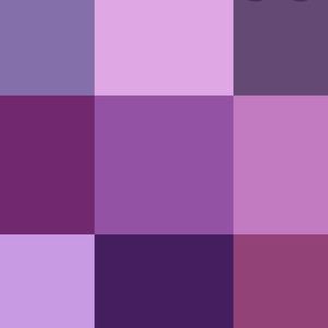 Meet your Posher, Jody